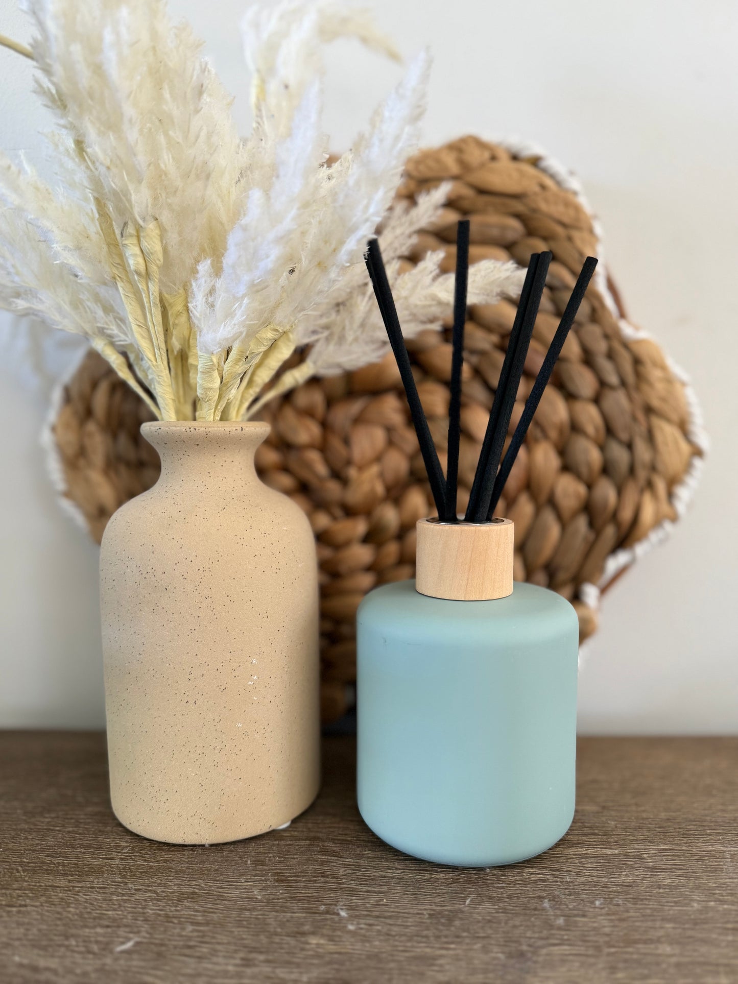 200ml Coloured Reed Diffusers