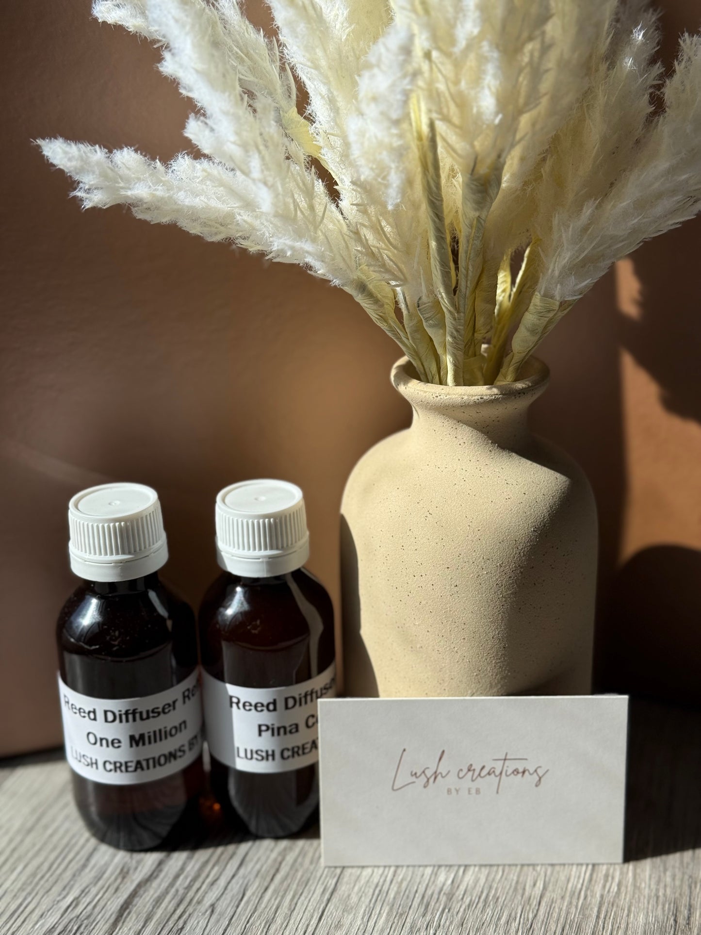 Reed Diffuser Refills