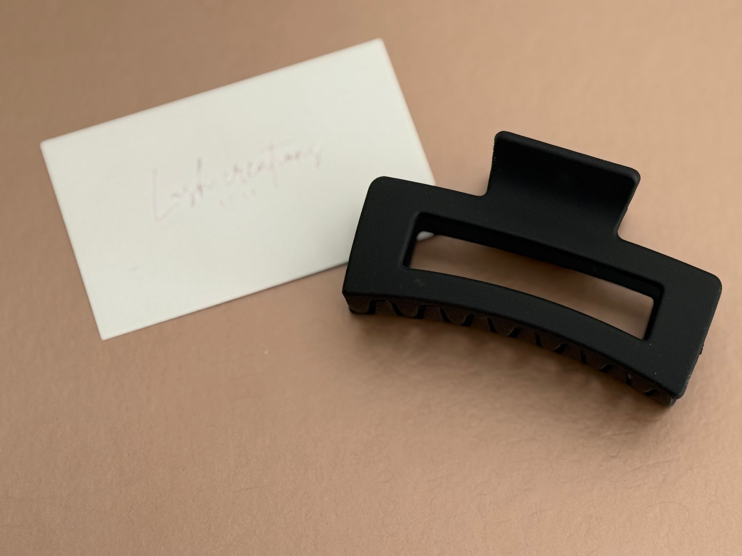 Medium Claw Clips