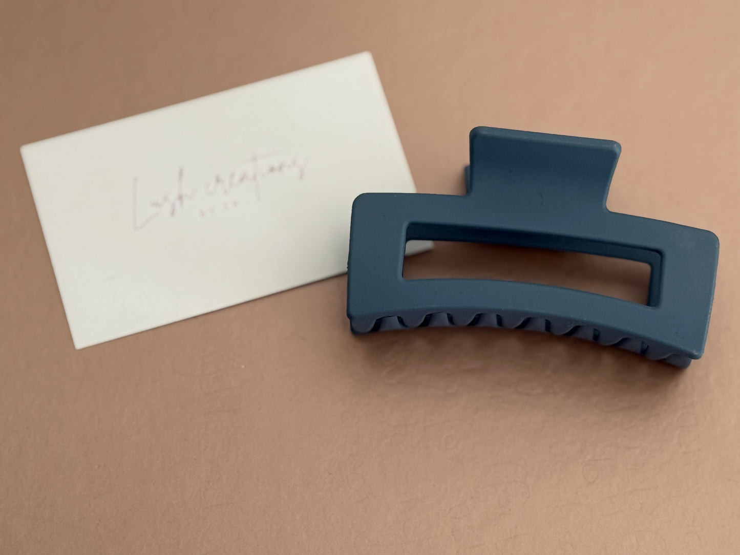 Medium Claw Clips