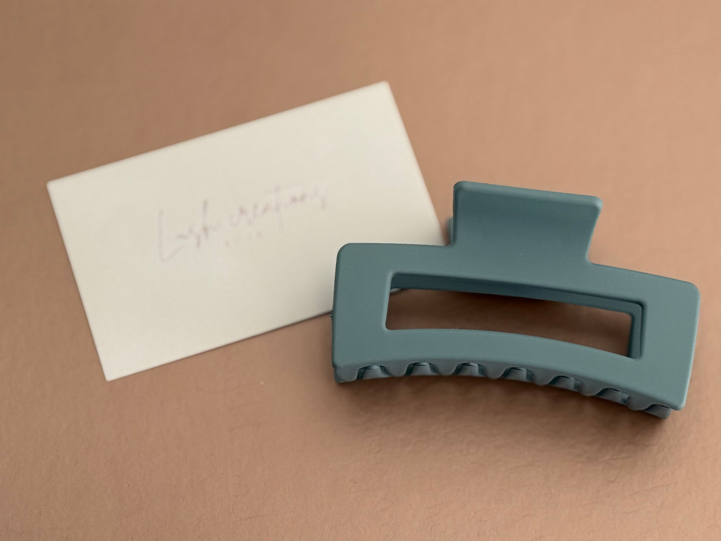 Medium Claw Clips