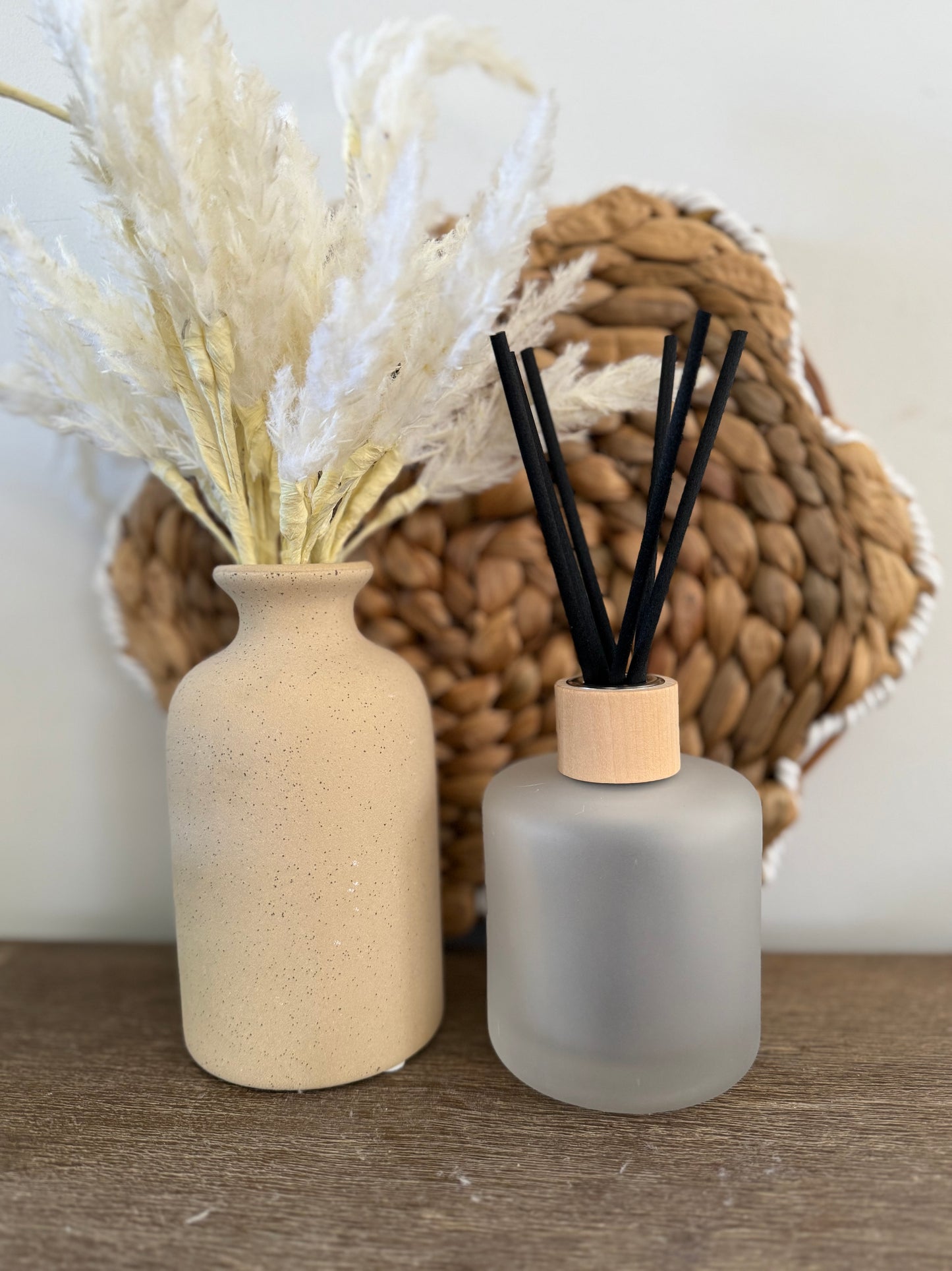 200ml Coloured Reed Diffusers