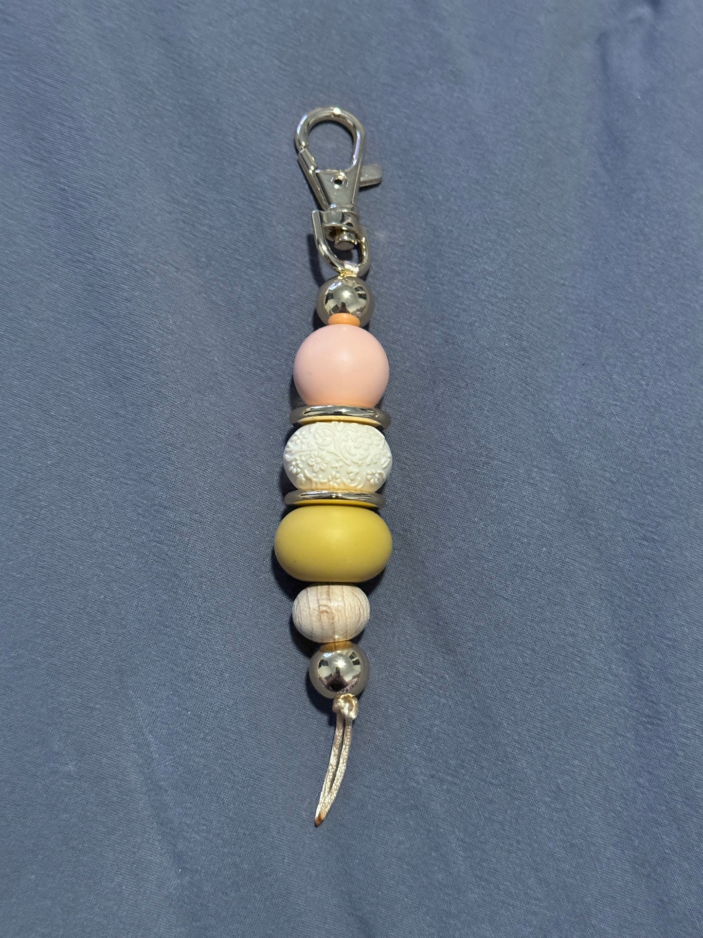 Faye Keyring