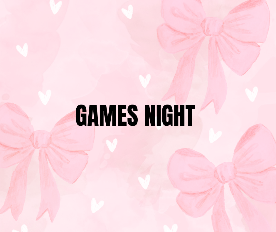 Games Night