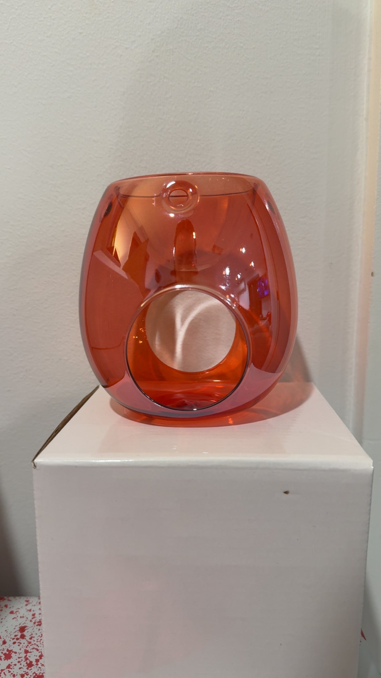 Wax Melt Burners