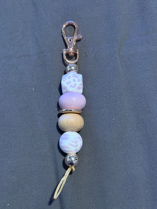 Everlee Keyring