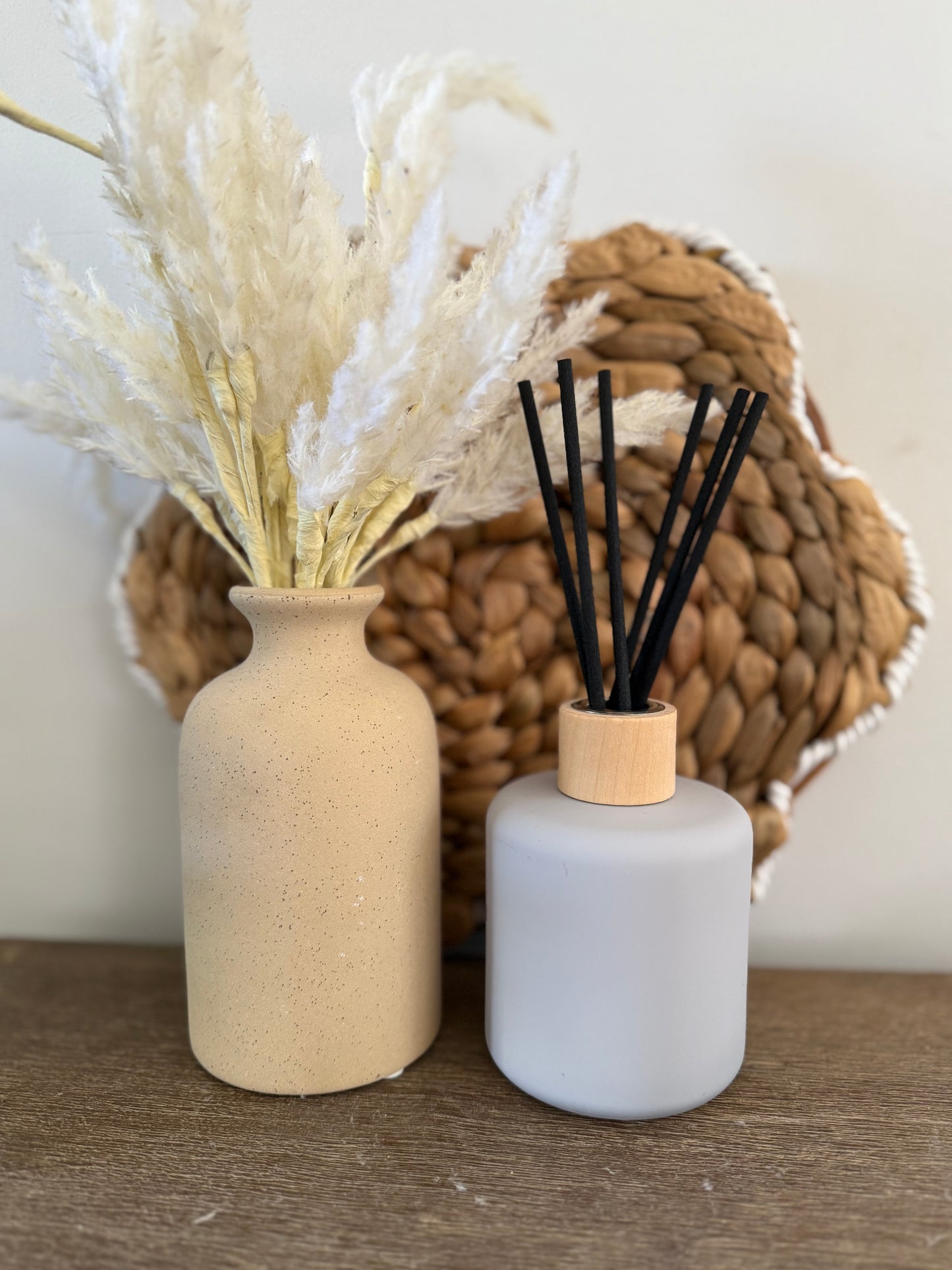 200ml Coloured Reed Diffusers
