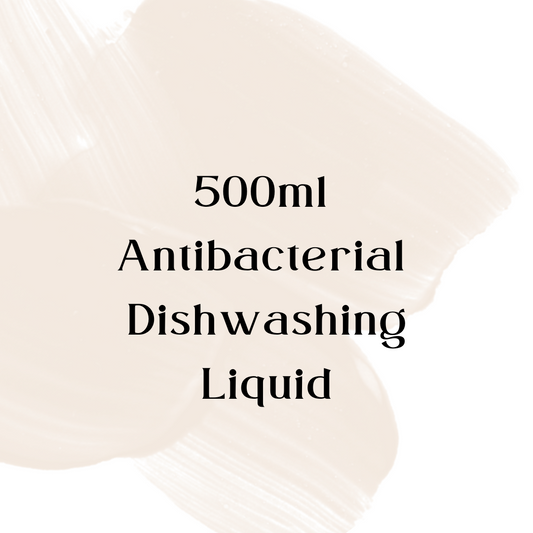 Dishwashing Liquid