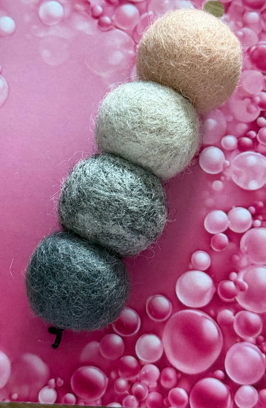 Fresh Ballz Car Freshener