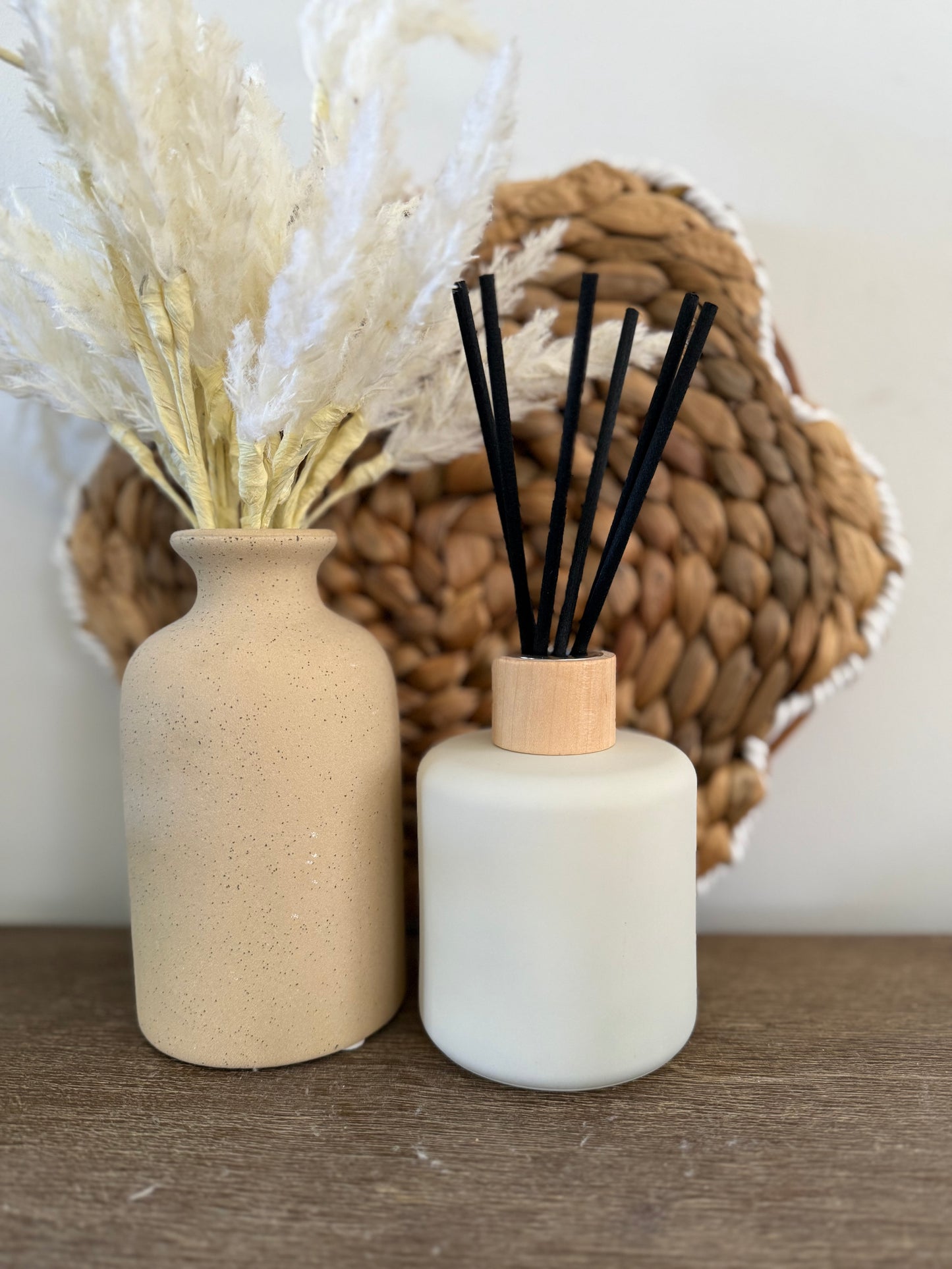 200ml Coloured Reed Diffusers