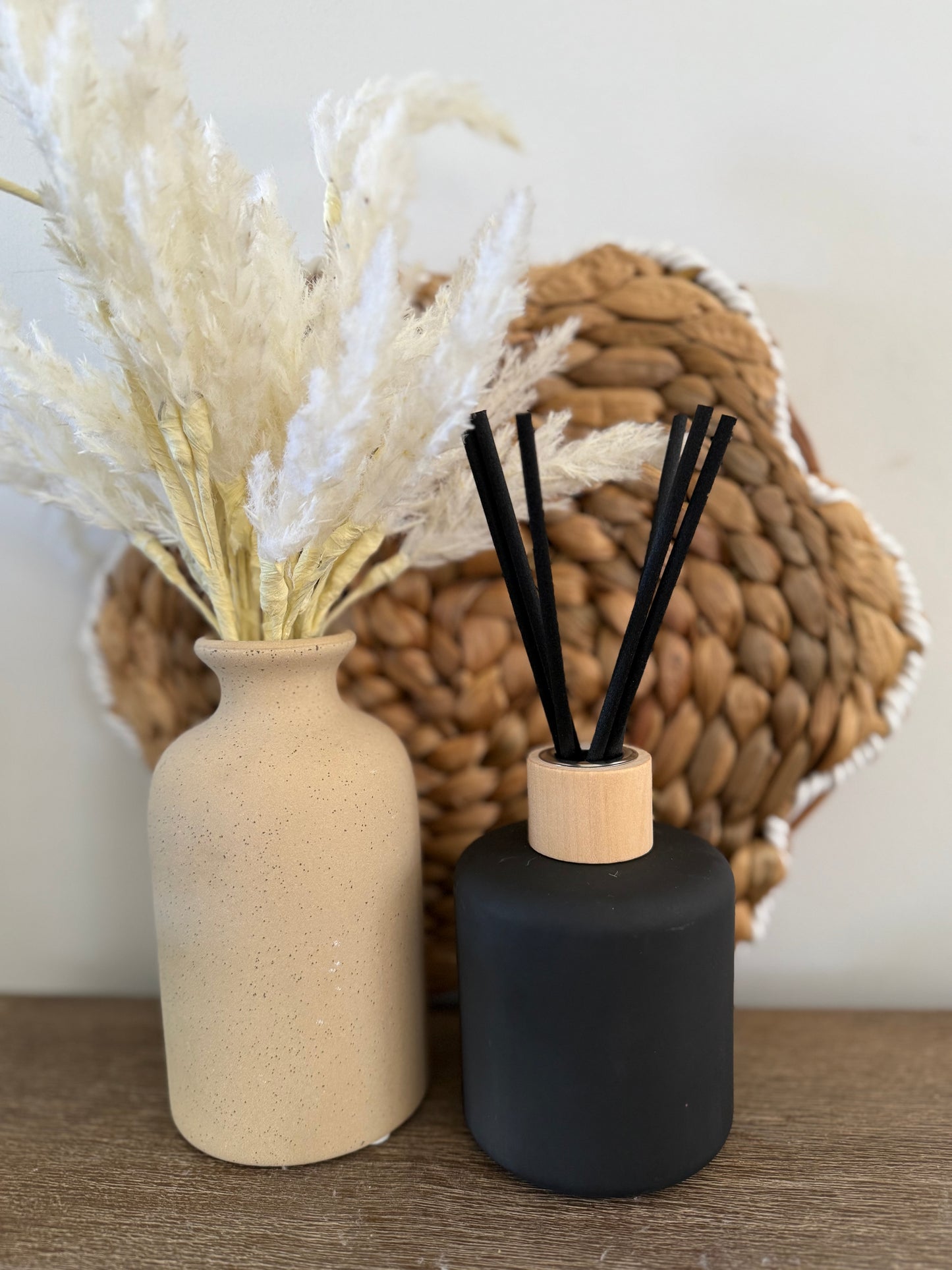 200ml Coloured Reed Diffusers