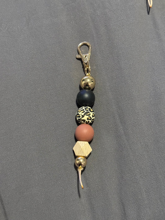 Brandy Keyring