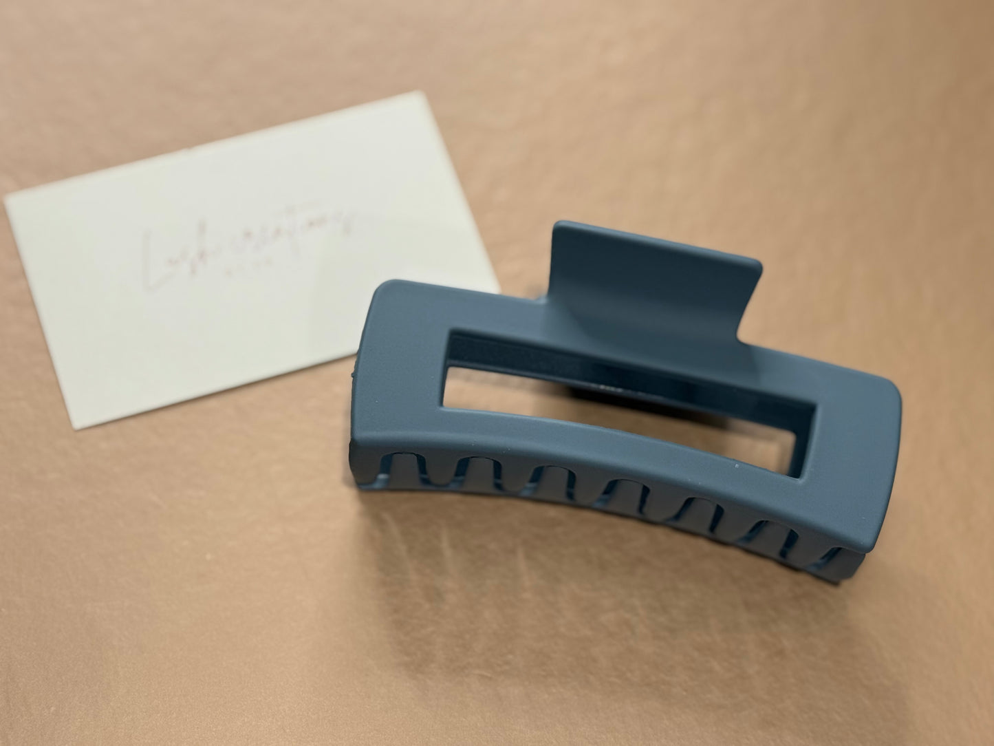 Large Claw Clips