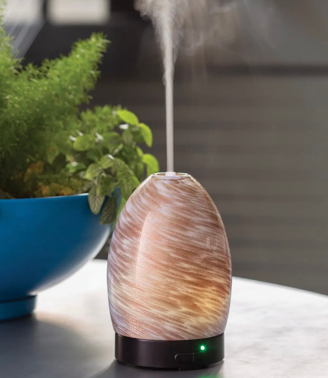 Sparkling Sands Ultrasonic Aroma Diffuser