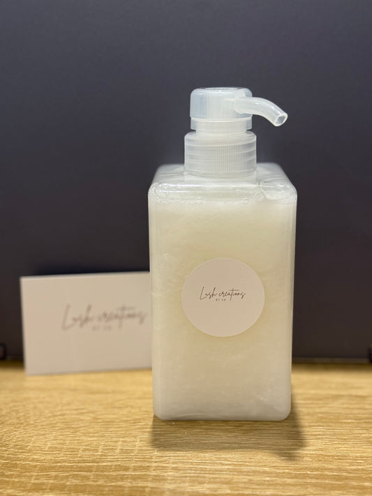 Hand & Body Wash 500ml