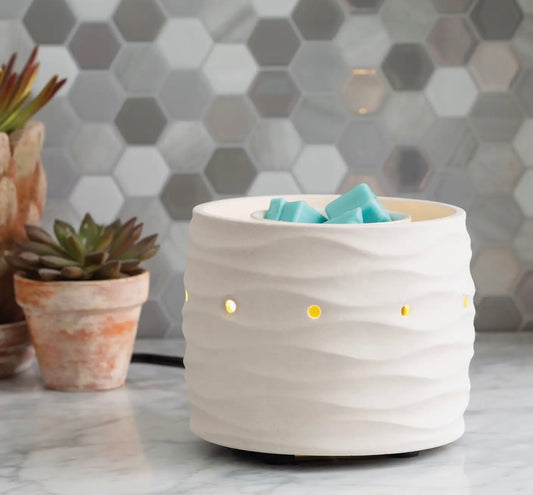 Harmony Melt Burner