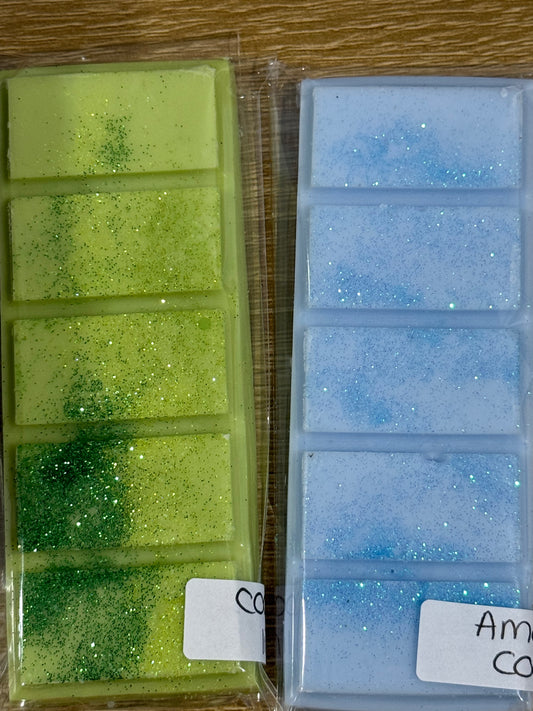 Wax Melt - Snap Bars