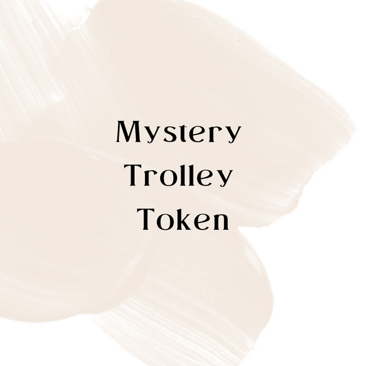 Trolley Token Mystery