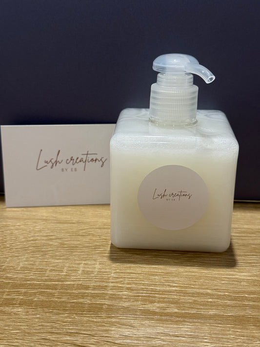Hand & Body Wash 250ml