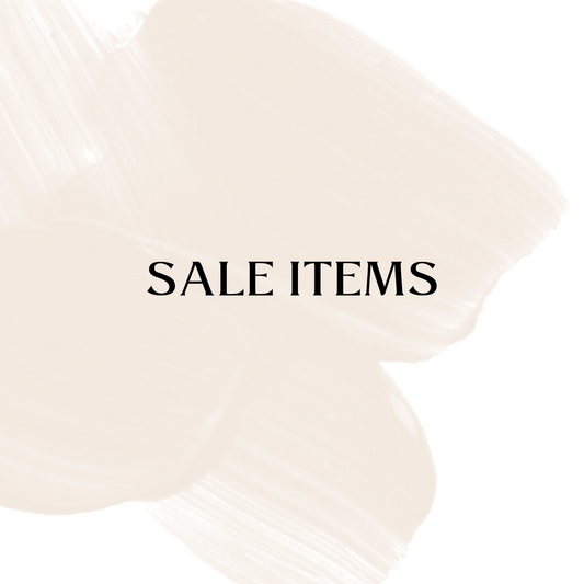 SALE ITEMS