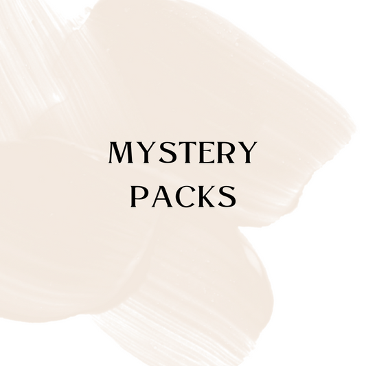 Mystery Packs